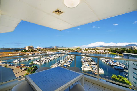 Mariners North Holiday Apartments - Accommodation Main Beach 26