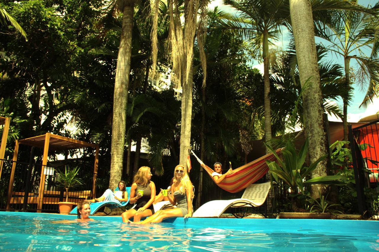 Cairns Central QLD Accommodation Main Beach