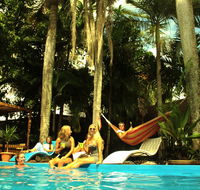 Mad Monkey Backpackers Cairns - Accommodation Main Beach