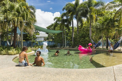 Summer House Cairns - Accommodation Main Beach 4