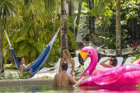 Summer House Cairns - Accommodation Main Beach 5