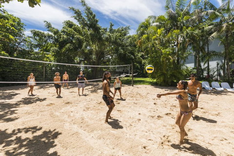 Summer House Cairns - Accommodation Main Beach 8