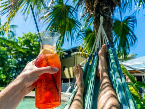 Summer House Cairns - Accommodation Main Beach 32