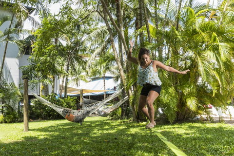 Summer House Cairns - Accommodation Main Beach 25
