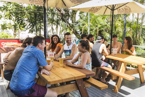 Summer House Cairns - Accommodation Main Beach 18
