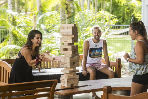 Summer House Cairns - Accommodation Main Beach 13