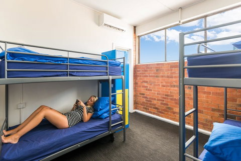 Summer House Cairns - Accommodation Main Beach 28