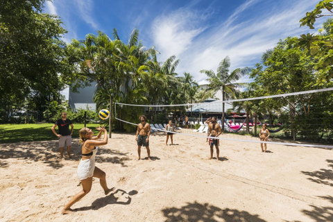 Summer House Cairns - Accommodation Main Beach 7