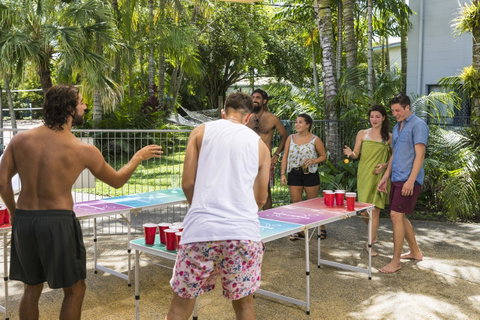 Summer House Cairns - Accommodation Main Beach 15