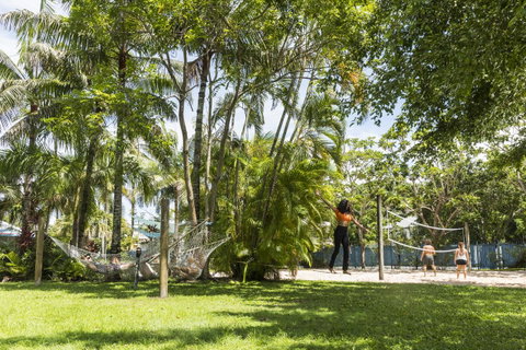 Summer House Cairns - Accommodation Main Beach 24