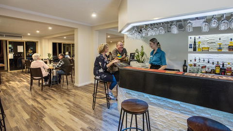 The Beach Motel Hervey Bay - Accommodation Main Beach 19