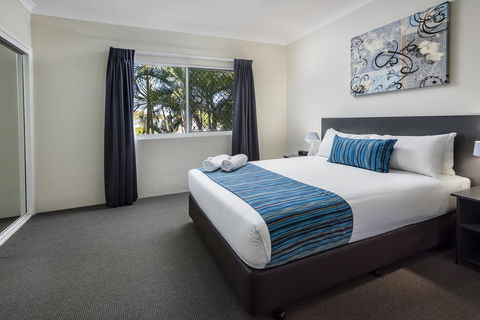 The Beach Motel Hervey Bay - Accommodation Main Beach 27