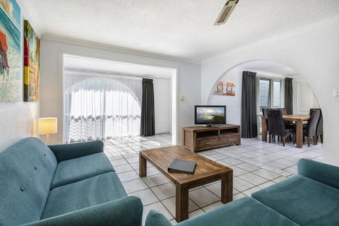 The Beach Motel Hervey Bay - Accommodation Main Beach 23