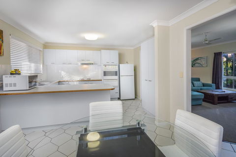 The Beach Motel Hervey Bay - Accommodation Main Beach 25