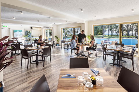 The Beach Motel Hervey Bay - Accommodation Main Beach 8