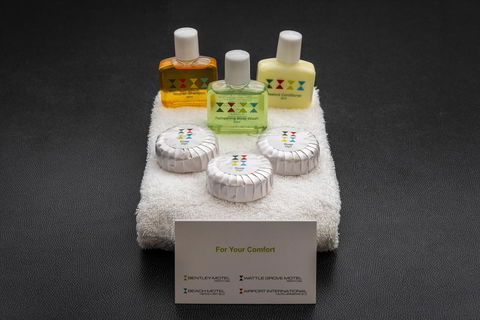 The Beach Motel Hervey Bay - Accommodation Main Beach 6