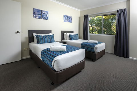 The Beach Motel Hervey Bay - Accommodation Main Beach 28