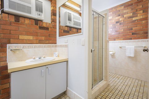 The Beach Motel Hervey Bay - Accommodation Main Beach 42