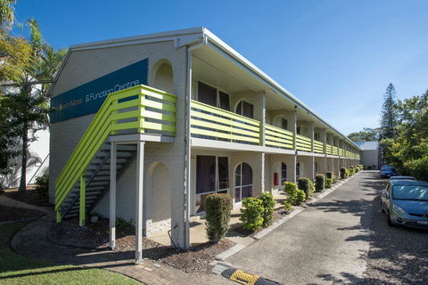 The Beach Motel Hervey Bay - Accommodation Main Beach 10