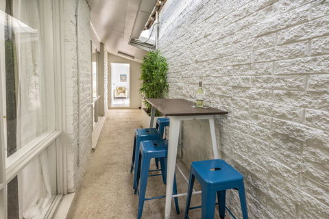 The Beach Motel Hervey Bay - Accommodation Main Beach 7