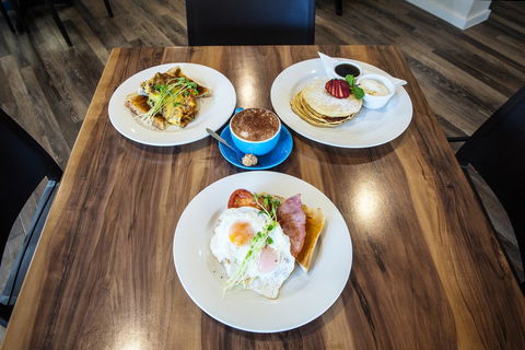 The Beach Motel Hervey Bay - Accommodation Main Beach 5