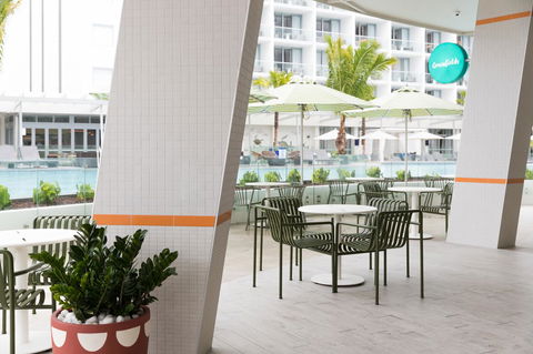 Crystalbrook Riley - Accommodation Main Beach 36