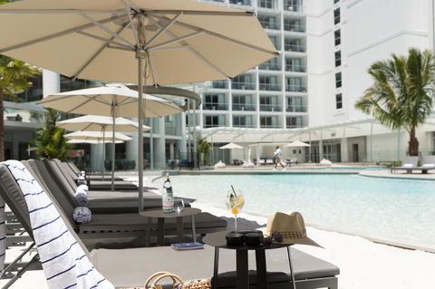 Crystalbrook Riley - Accommodation Main Beach 13