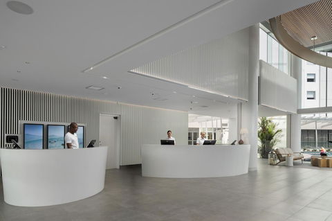 Crystalbrook Riley - Accommodation Main Beach 42