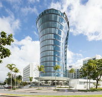 Riley a Crystalbrook Collection Resort - Accommodation Main Beach