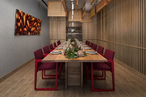 Crystalbrook Riley - Accommodation Main Beach 32