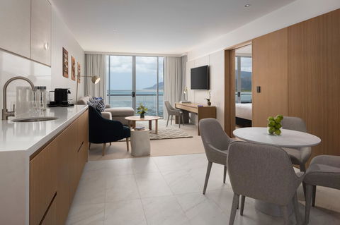 Crystalbrook Riley - Accommodation Main Beach 11