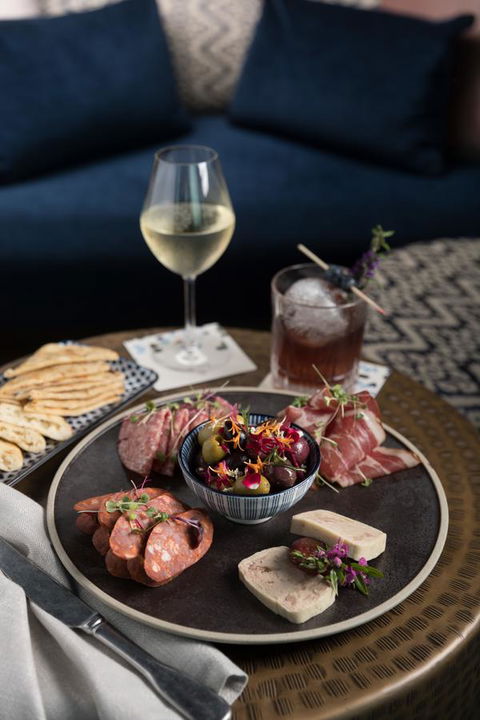 Crystalbrook Riley - Accommodation Main Beach 26