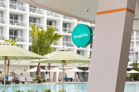 Crystalbrook Riley - Accommodation Main Beach 34