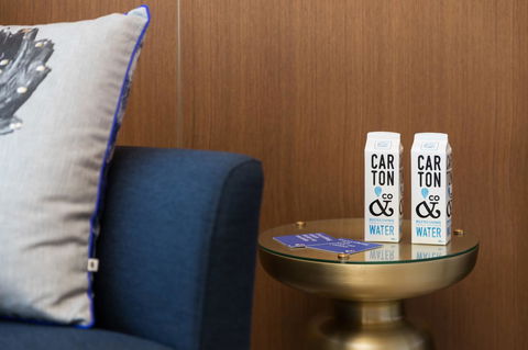 Crystalbrook Riley - Accommodation Main Beach 41