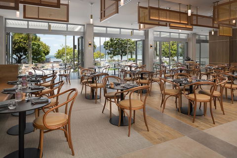 Crystalbrook Riley - Accommodation Main Beach 33