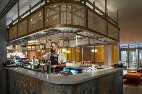 Crystalbrook Riley - Accommodation Main Beach 27