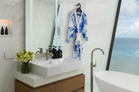 Crystalbrook Riley - Accommodation Main Beach 20