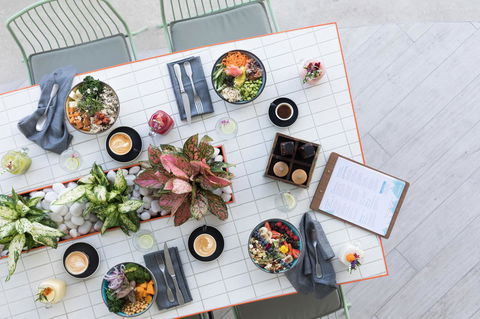 Crystalbrook Riley - Accommodation Main Beach 35