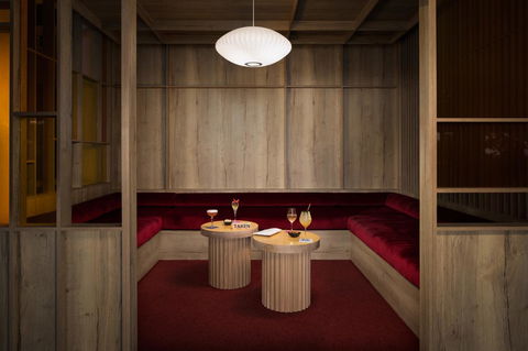 Crystalbrook Riley - Accommodation Main Beach 31