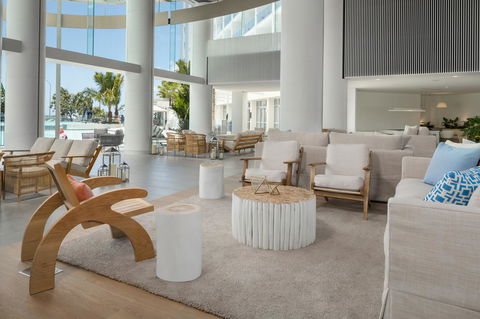 Crystalbrook Riley - Accommodation Main Beach 12