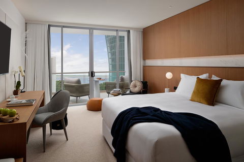 Crystalbrook Riley - Accommodation Main Beach 22