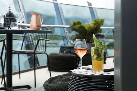 Crystalbrook Riley - Accommodation Main Beach 25