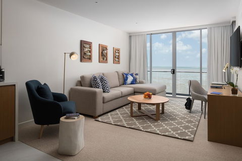 Crystalbrook Riley - Accommodation Main Beach 14