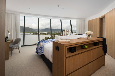 Crystalbrook Riley - Accommodation Main Beach 21