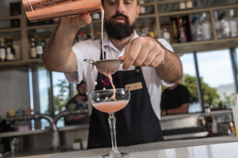 Crystalbrook Riley - Accommodation Main Beach 28