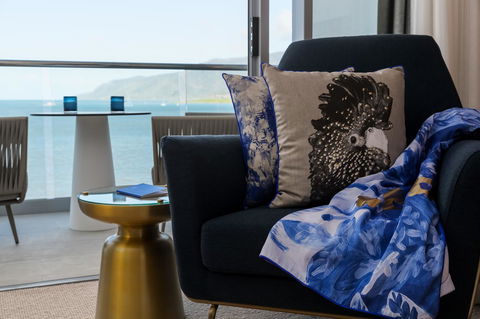 Crystalbrook Riley - Accommodation Main Beach 18