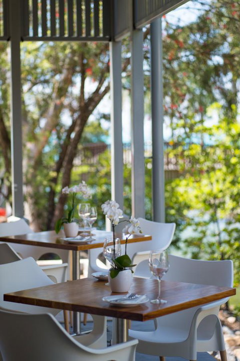 Heart Hotel And Gallery Whitsundays - Accommodation Main Beach 18