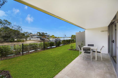 Jacaranda Noosa - Accommodation Main Beach 26
