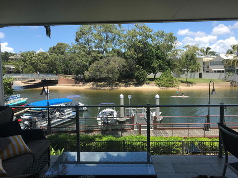 Jacaranda Noosa - Accommodation Main Beach 3