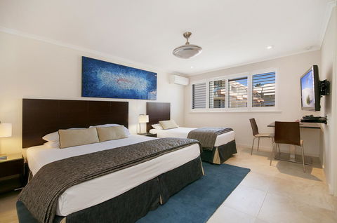 Jacaranda Noosa - Accommodation Main Beach 31